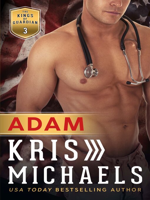 Title details for Adam by Kris Michaels - Available